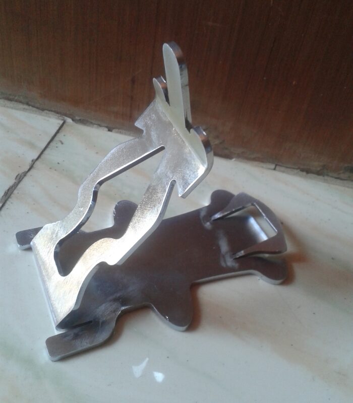 Bracket Manufacturers in India by Megamech Industries Pvt Ltd