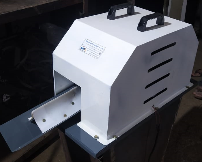 Disk Type Oil Skimmer Manufacturers in India by Megamech Industries Pvt Ltd