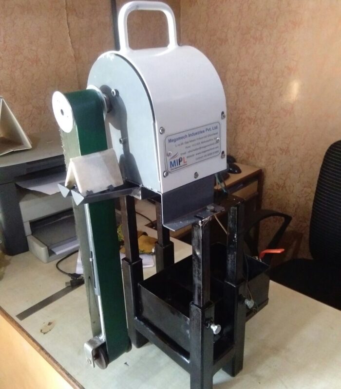 Oil Skimmer Manufacturers in India by Megamech Industries Pvt Ltd